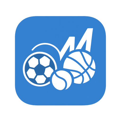 6686sports Logo